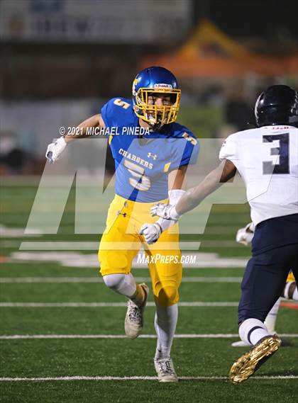 Thumbnail 1 in Summit @ El Toro (CIF Southern Section D5 First Round) photogallery.