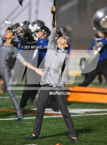 Thumbnail 1 in Summit @ El Toro (CIF Southern Section D5 First Round) photogallery.