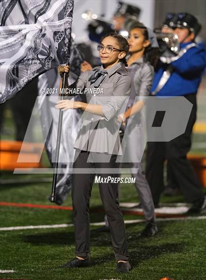Thumbnail 3 in Summit @ El Toro (CIF Southern Section D5 First Round) photogallery.
