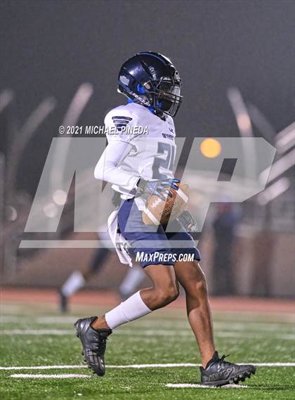 Thumbnail 2 in Summit @ El Toro (CIF Southern Section D5 First Round) photogallery.