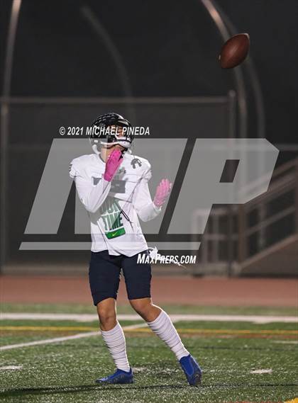 Thumbnail 3 in Summit @ El Toro (CIF Southern Section D5 First Round) photogallery.