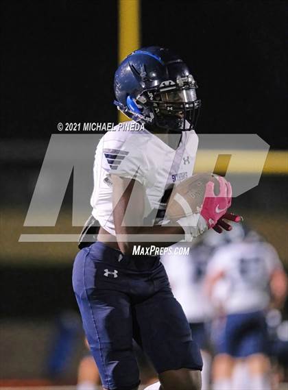 Thumbnail 1 in Summit @ El Toro (CIF Southern Section D5 First Round) photogallery.