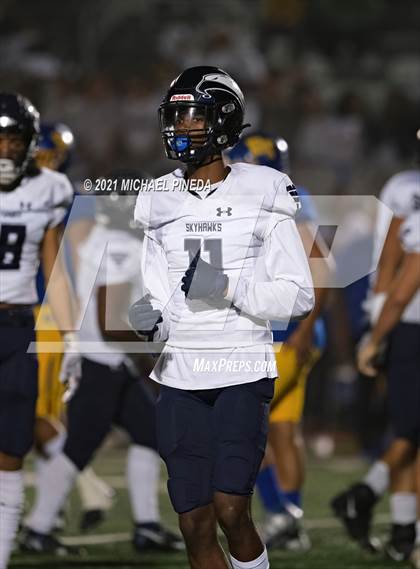 Thumbnail 2 in Summit @ El Toro (CIF Southern Section D5 First Round) photogallery.
