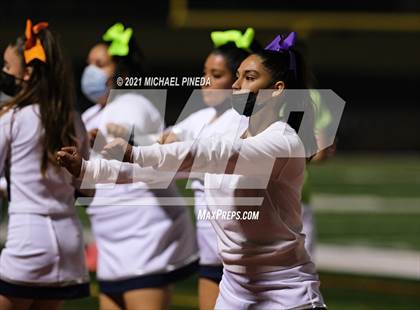 Thumbnail 3 in Summit @ El Toro (CIF Southern Section D5 First Round) photogallery.