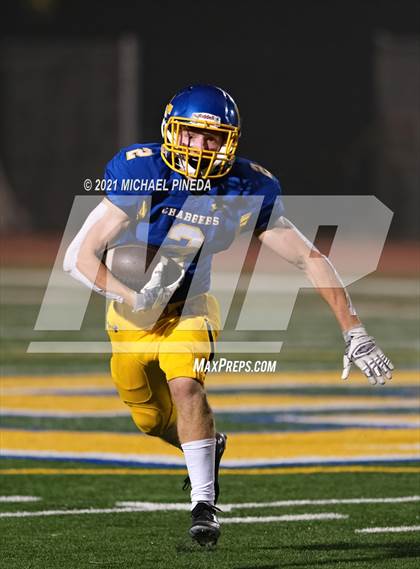 Thumbnail 2 in Summit @ El Toro (CIF Southern Section D5 First Round) photogallery.
