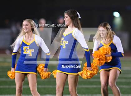 Thumbnail 1 in Summit @ El Toro (CIF Southern Section D5 First Round) photogallery.