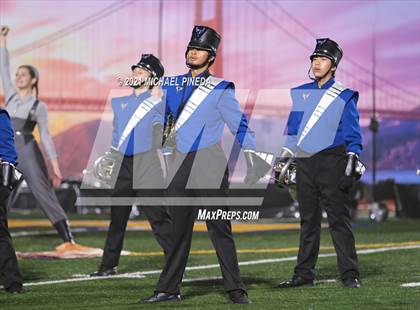 Thumbnail 1 in Summit @ El Toro (CIF Southern Section D5 First Round) photogallery.