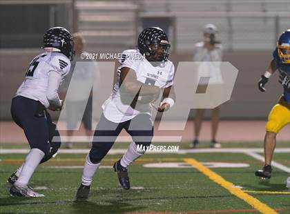 Thumbnail 3 in Summit @ El Toro (CIF Southern Section D5 First Round) photogallery.