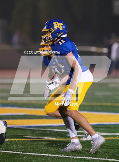 Thumbnail 1 in Summit @ El Toro (CIF Southern Section D5 First Round) photogallery.