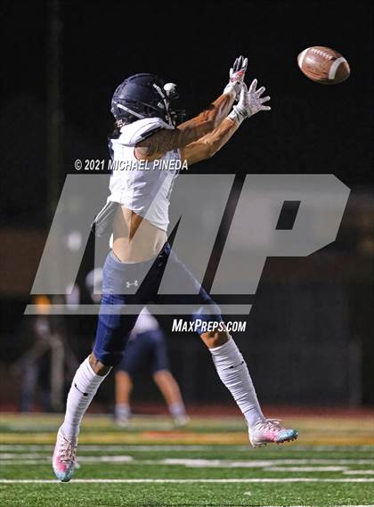 Thumbnail 3 in Summit @ El Toro (CIF Southern Section D5 First Round) photogallery.