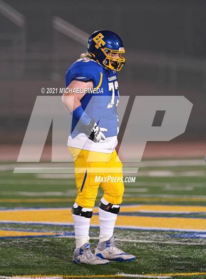 Thumbnail 3 in Summit @ El Toro (CIF Southern Section D5 First Round) photogallery.