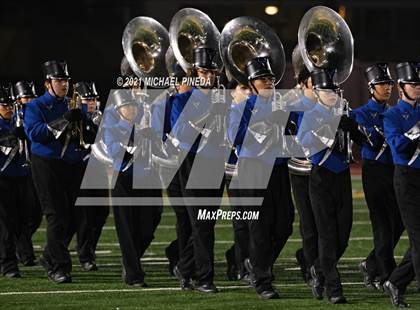 Thumbnail 1 in Summit @ El Toro (CIF Southern Section D5 First Round) photogallery.