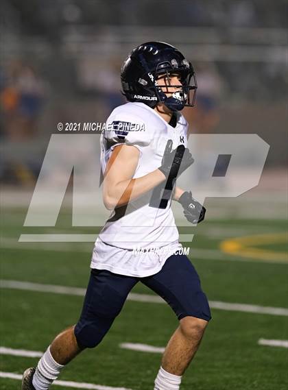 Thumbnail 3 in Summit @ El Toro (CIF Southern Section D5 First Round) photogallery.