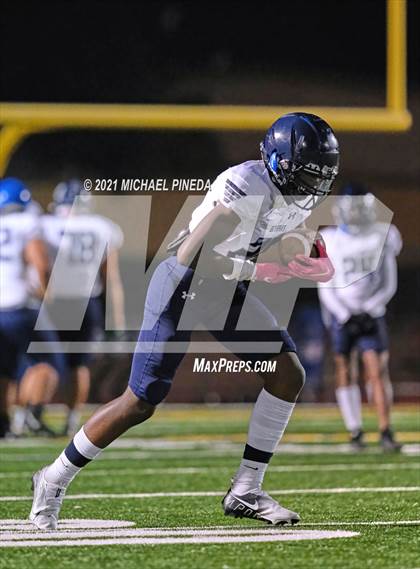 Thumbnail 3 in Summit @ El Toro (CIF Southern Section D5 First Round) photogallery.