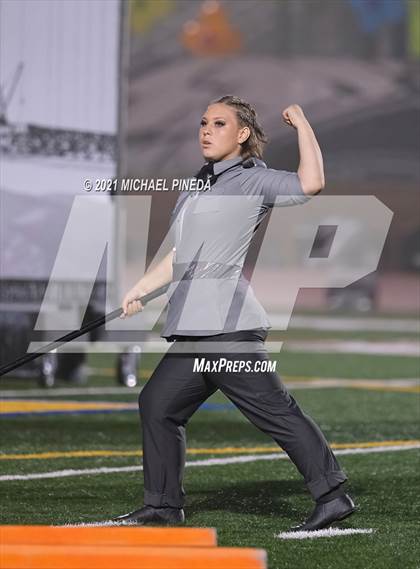 Thumbnail 1 in Summit @ El Toro (CIF Southern Section D5 First Round) photogallery.