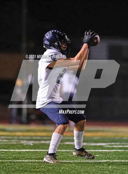 Thumbnail 1 in Summit @ El Toro (CIF Southern Section D5 First Round) photogallery.