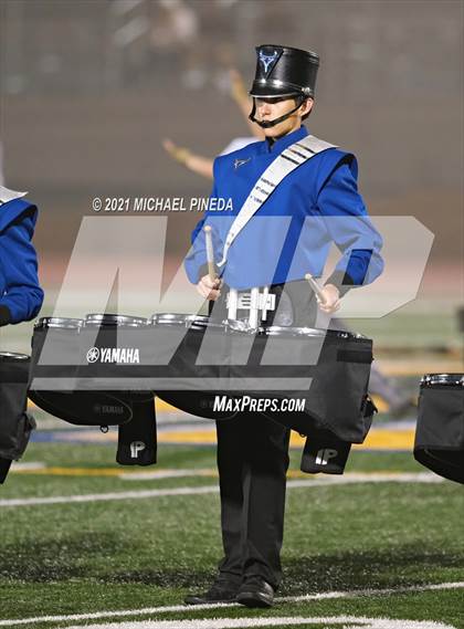 Thumbnail 1 in Summit @ El Toro (CIF Southern Section D5 First Round) photogallery.