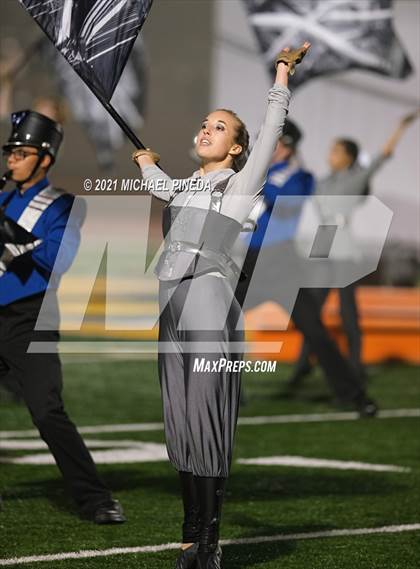 Thumbnail 2 in Summit @ El Toro (CIF Southern Section D5 First Round) photogallery.