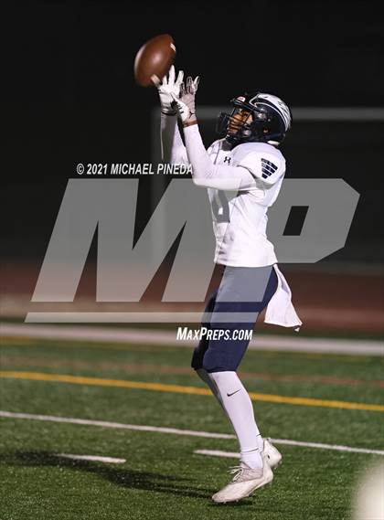 Thumbnail 3 in Summit @ El Toro (CIF Southern Section D5 First Round) photogallery.