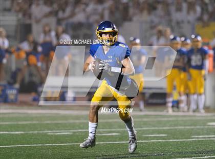 Thumbnail 1 in Summit @ El Toro (CIF Southern Section D5 First Round) photogallery.