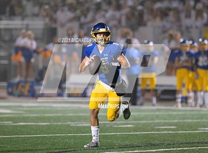 Thumbnail 2 in Summit @ El Toro (CIF Southern Section D5 First Round) photogallery.