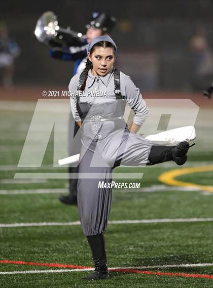 Thumbnail 2 in Summit @ El Toro (CIF Southern Section D5 First Round) photogallery.