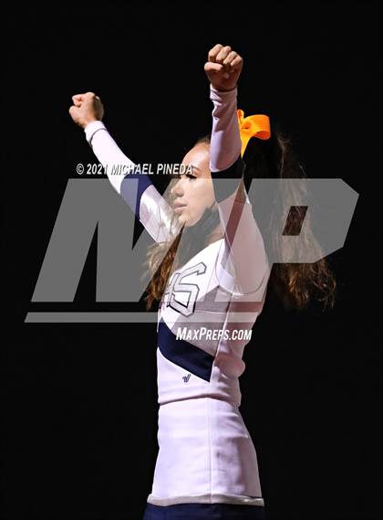 Thumbnail 3 in Summit @ El Toro (CIF Southern Section D5 First Round) photogallery.