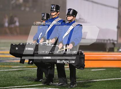 Thumbnail 3 in Summit @ El Toro (CIF Southern Section D5 First Round) photogallery.