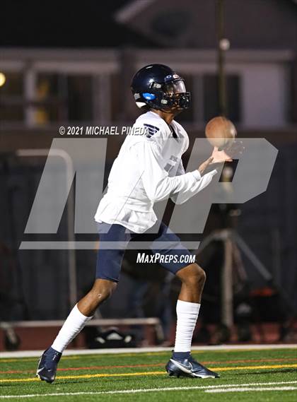 Thumbnail 1 in Summit @ El Toro (CIF Southern Section D5 First Round) photogallery.