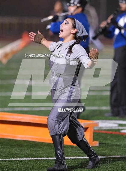 Thumbnail 1 in Summit @ El Toro (CIF Southern Section D5 First Round) photogallery.