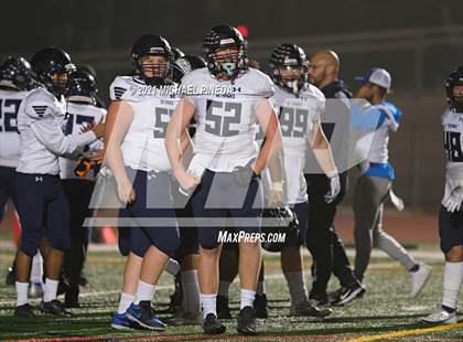 Thumbnail 2 in Summit @ El Toro (CIF Southern Section D5 First Round) photogallery.