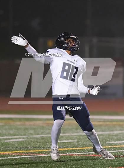 Thumbnail 2 in Summit @ El Toro (CIF Southern Section D5 First Round) photogallery.