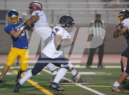 Thumbnail 3 in Summit @ El Toro (CIF Southern Section D5 First Round) photogallery.