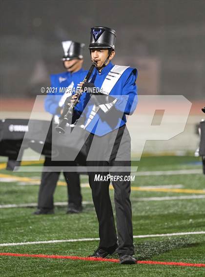 Thumbnail 3 in Summit @ El Toro (CIF Southern Section D5 First Round) photogallery.