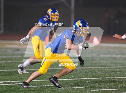 Thumbnail 1 in Summit @ El Toro (CIF Southern Section D5 First Round) photogallery.