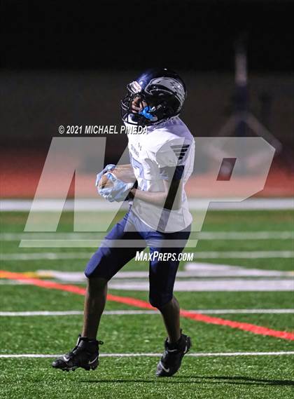 Thumbnail 2 in Summit @ El Toro (CIF Southern Section D5 First Round) photogallery.