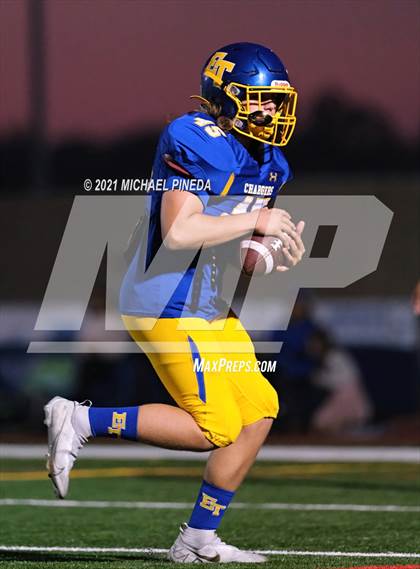 Thumbnail 2 in Summit @ El Toro (CIF Southern Section D5 First Round) photogallery.