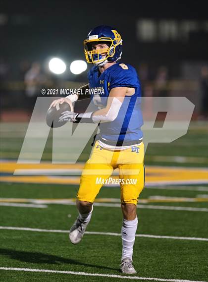 Thumbnail 2 in Summit @ El Toro (CIF Southern Section D5 First Round) photogallery.