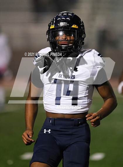 Thumbnail 3 in Summit @ El Toro (CIF Southern Section D5 First Round) photogallery.