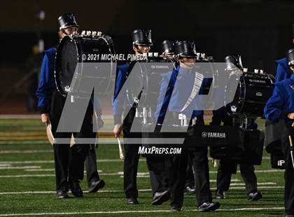 Thumbnail 3 in Summit @ El Toro (CIF Southern Section D5 First Round) photogallery.