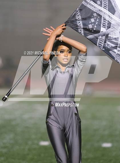 Thumbnail 1 in Summit @ El Toro (CIF Southern Section D5 First Round) photogallery.