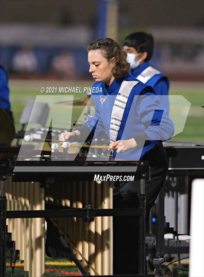 Thumbnail 2 in Summit @ El Toro (CIF Southern Section D5 First Round) photogallery.