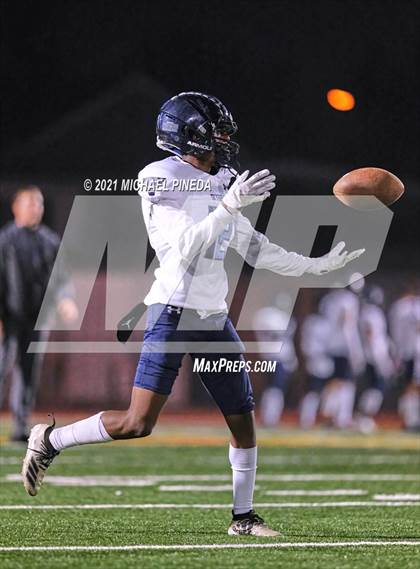 Thumbnail 3 in Summit @ El Toro (CIF Southern Section D5 First Round) photogallery.