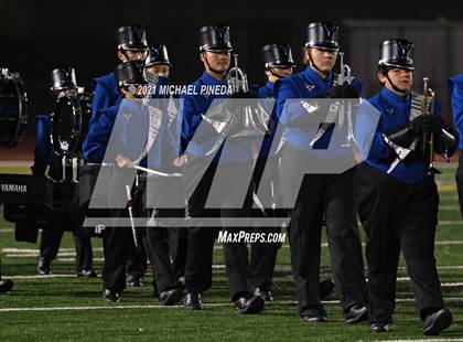 Thumbnail 2 in Summit @ El Toro (CIF Southern Section D5 First Round) photogallery.