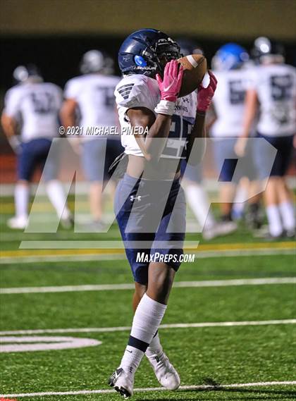 Thumbnail 2 in Summit @ El Toro (CIF Southern Section D5 First Round) photogallery.