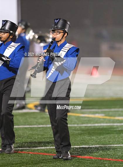 Thumbnail 3 in Summit @ El Toro (CIF Southern Section D5 First Round) photogallery.