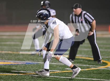 Thumbnail 1 in Summit @ El Toro (CIF Southern Section D5 First Round) photogallery.