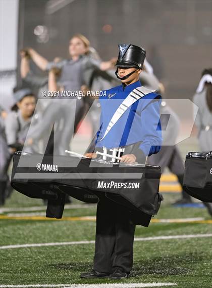 Thumbnail 2 in Summit @ El Toro (CIF Southern Section D5 First Round) photogallery.