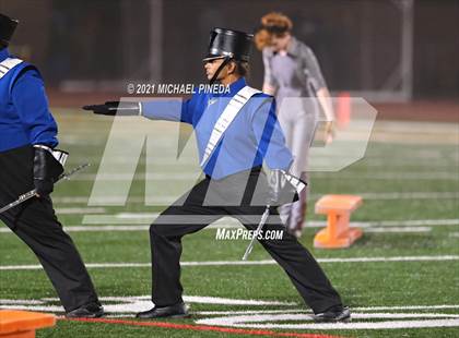 Thumbnail 1 in Summit @ El Toro (CIF Southern Section D5 First Round) photogallery.