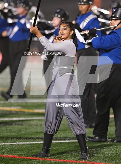 Thumbnail 3 in Summit @ El Toro (CIF Southern Section D5 First Round) photogallery.